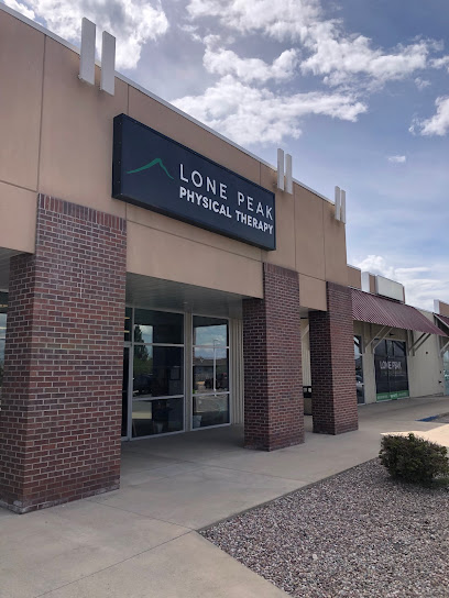 Lone Peak Physical Therapy - Belgrade image