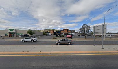 Lone Peak Physical Therapy - Butte image