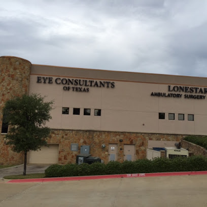 LoneStar Ambulatory Surgery Center main image