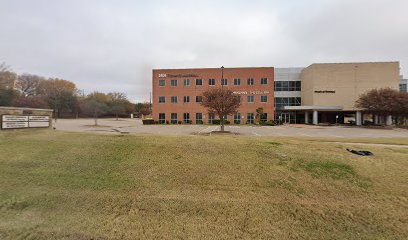 LoneStar Radiation Oncology main image