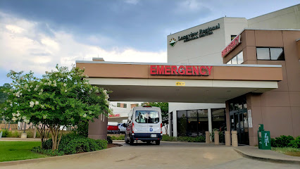 Longview Regional Medical Center - Emergency Room image