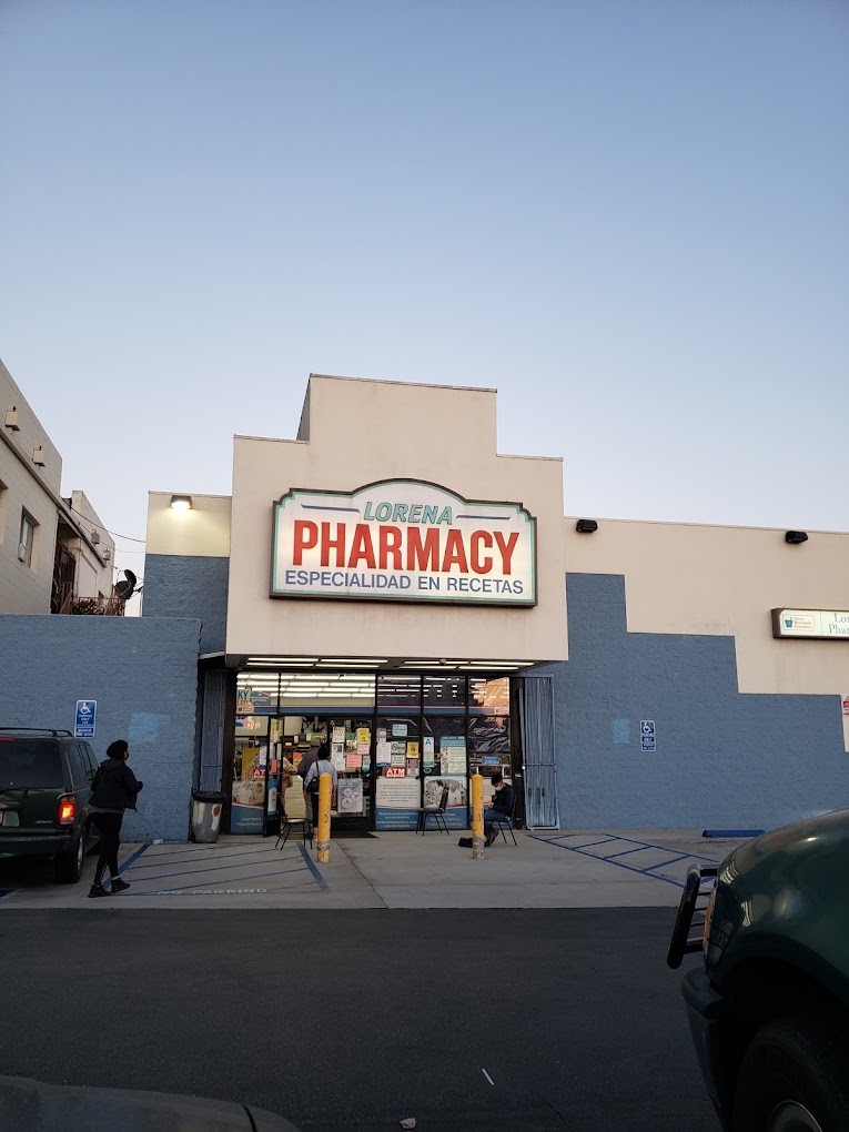 Lorena Pharmacy main image