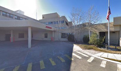 Los Alamos Medical Center: Emergency Room main image