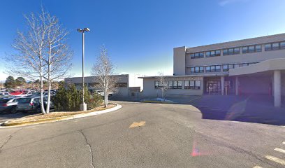 Los Alamos Pediatric Clinic main image