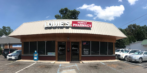 Louie's Family Pharmacy image