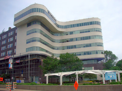 Louis Stokes Cleveland VA Medical Center main image