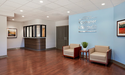 Louisiana Behavioral Health main image