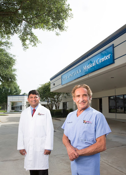 Louisiana Cardiovascular and Limb Salvage Center image