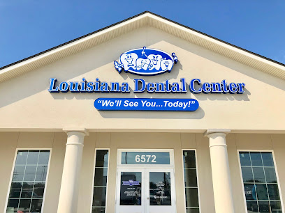 Louisiana Dental Center - Addis image