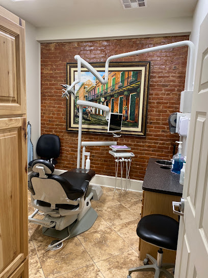 Louisiana Dental Center - New Orleans, Magazine St image