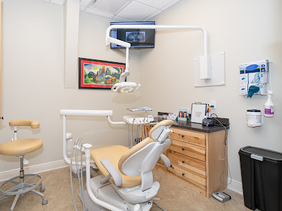 Louisiana Dental Center - New Orleans, Washington Ave image