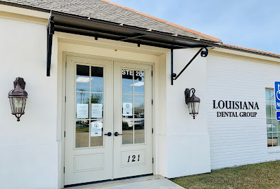 Louisiana Dental Group Inc image