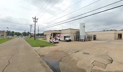 Louisiana Extended Care Hospital of Natchitoches main image