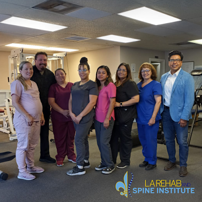 Louisiana Rehabilitation and Spine Institute image