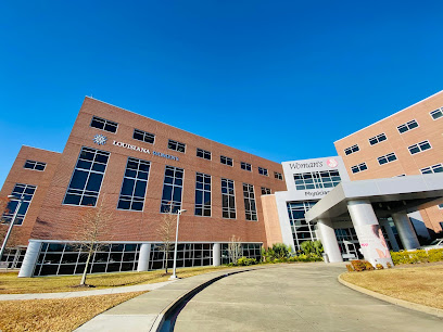 Louisiana Women's Healthcare main image