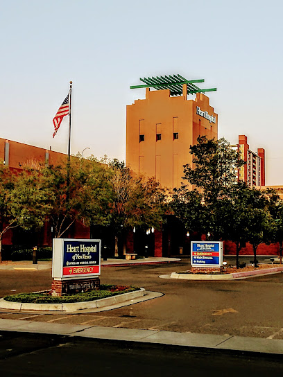 Lovelace Regional Hospital image