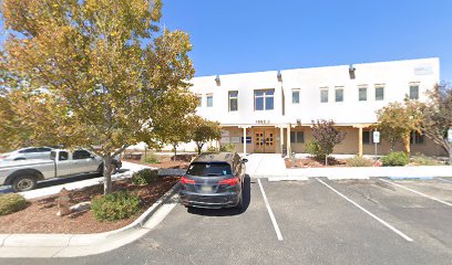 Lovelace UNM Outpatient Rehabilitation - Santa Fe main image