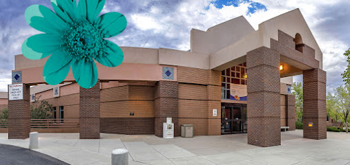 Lovelace UNM Rehabilitation Hospital image