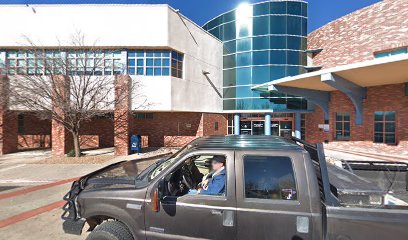 Lovelace Women's Hospital image