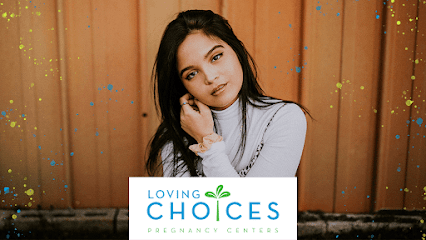 Loving Choices image