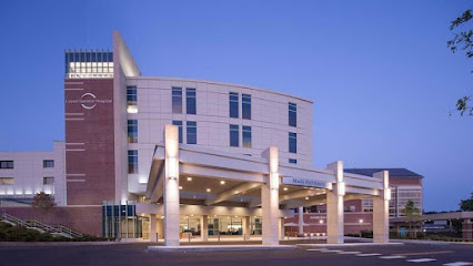 Lowell General Hospital main image