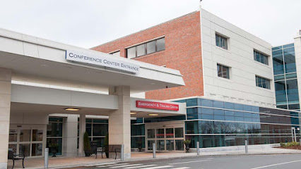 Lowell General Hospital Main Campus Emergency Department main image