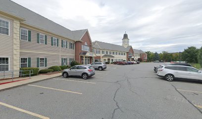 Lowell General Hospital Women's Imaging Center main image