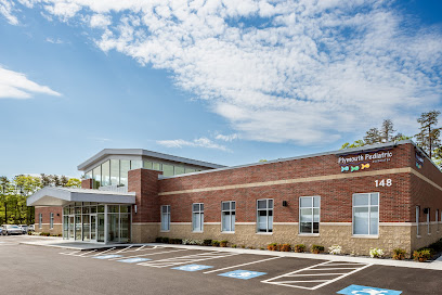 Lower Falls Pediatrics main image