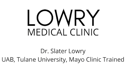 Lowry Medical Clinic main image