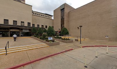 Lsu Health Science Surgery Center main image