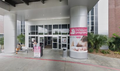 LSU OB/GYN Clinic at Woman’s Hospital main image