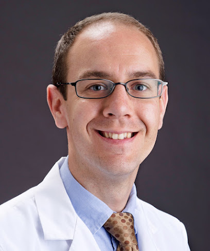 Lucas Buffaloe, MD main image