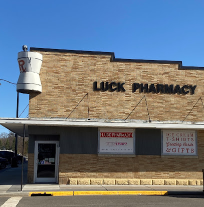 Luck Pharmacy inc. image