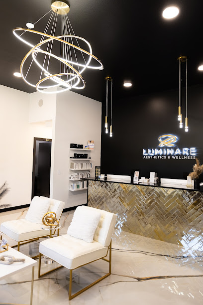 Luminare Aesthetics & Wellness image