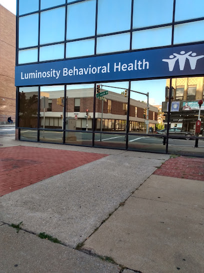 Luminosity Behavioral Health Services main image