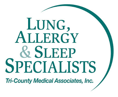 Lung, Allergy & Sleep Specialists image