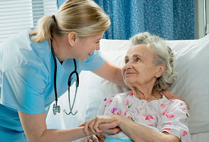 Lutheran Senior Services Hospice Care image