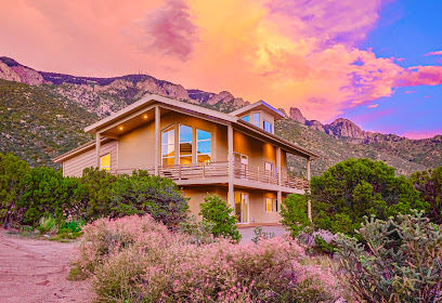 Luxury Retreat NM image