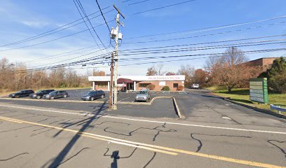 Luzerne County State Health Center image