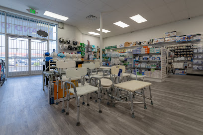 LV Pharmacy & Medical Supplies main image