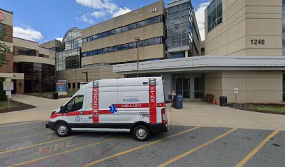 LVPG General and Trauma Surgery-1240 Cedar Crest image