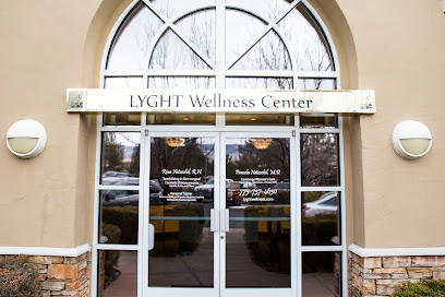 LYGHT Wellness Center image