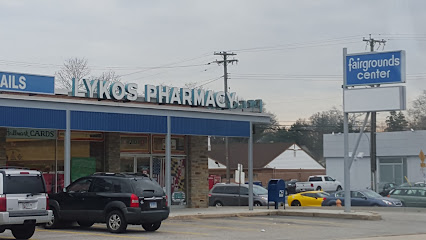 Lykos Pharmacy main image