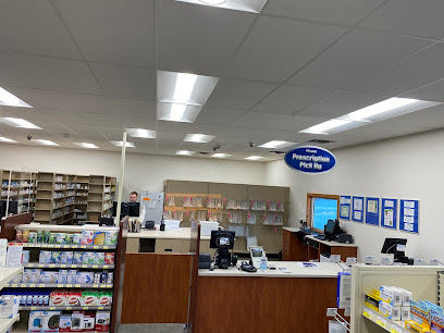 Lynn's Dakotamart Pharmacy - Belle Fourche main image