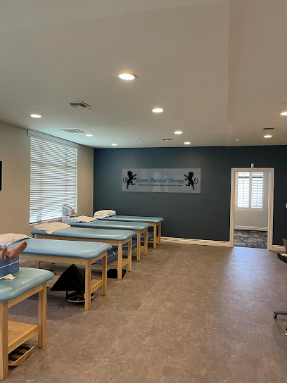 Lyons Physical Therapy image