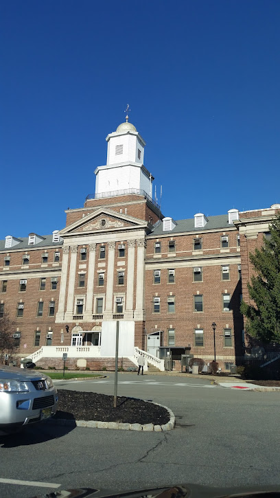 Lyons VA Medical Center image