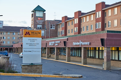 M Health Fairview Children's Clinic - University image