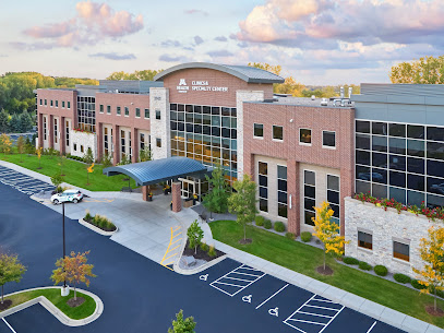 M Health Fairview Clinics and Specialty Center - Maplewood image