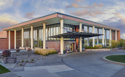 M Health Fairview Clinics and Surgery Center - Maple Grove image