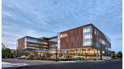 M Health Fairview Clinics and Surgery Center - Minneapolis main image